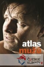 Atlas mužů - książka