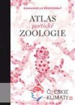 Atlas poetické zoologie - książka