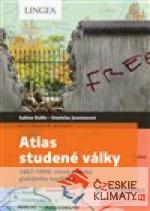 Atlas studené války - książka