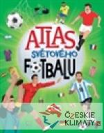 Atlas světového fotbalu - książka