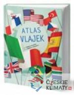 Atlas vlajek - książka