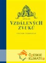 Atlas vzdálených zvuků - książka
