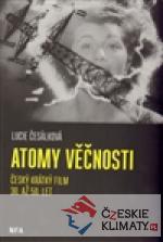 Atomy věčnosti - książka