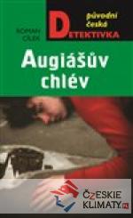 Augiášův chlév - książka