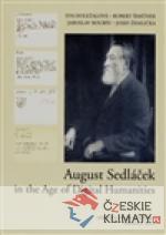 August Sedláček in the Age of Digital Humanities - książka