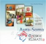 Aura - Soma a feng - šuej - książka
