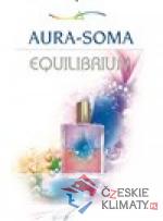 Aura-Soma Equilibrium - książka