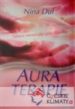 Aura terapie - książka
