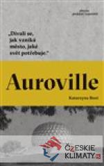 Auroville - książka