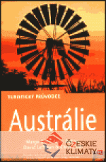 Austrálie - turistický průvodce - książka