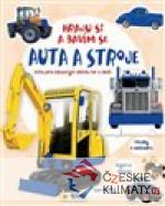 Auta a Stroje - książka