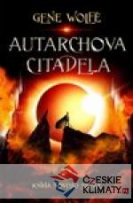 Autarchova citadela - książka