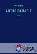 Autobiografie - książka