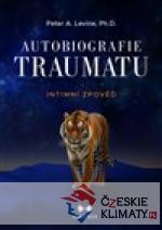 Autobiografie traumatu - książka
