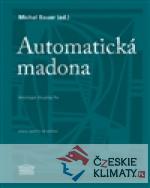 Automatická madona / Antologie Skupiny Ra - książka