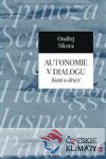 Autonomie v dialogu - książka