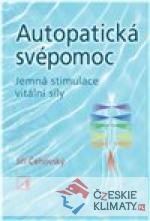 Autopatická svépomoc - książka