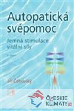 Autopatická svépomoc - książka