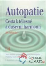 Autopatie - książka