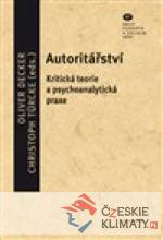 Autoritářství - książka