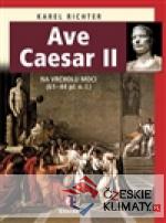 Ave Caesar II - książka