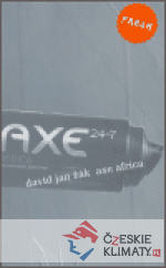 Axe Africa - książka
