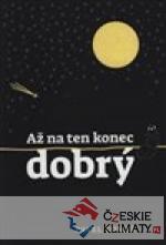 Až na ten konec dobrý - książka