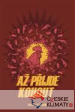 Až přijde kohout - książka