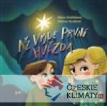 Až vyjde první hvězda - książka