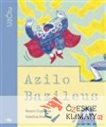 Azilo Bazileus - książka