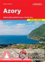 Azory - Rother - książka