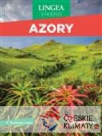 Azory - Víkend - książka