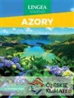 Azory - Víkend - książka