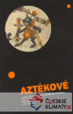 Aztékové - książka