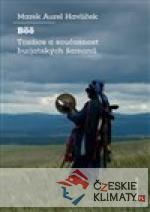 Böö: tradice a současnost burjatských šamanů - książka