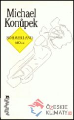 Böhmerland 600 cc - książka