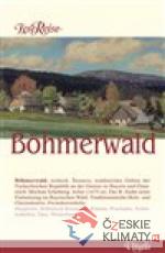 Böhmerwald - książka