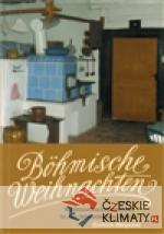 Böhmische Weihnachten und Weihnachtstraditionen in der Böhmischen Küche - książka