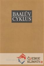 Baalův cyklus - książka