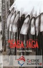 Baba Jaga - książka