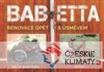 Babetta - książka