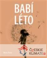 Babí léto - książka