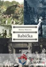 Babička /Práh/ - książka