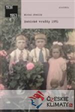 Babické vraždy 1951 - książka