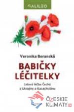 Babičky léčitelky - książka