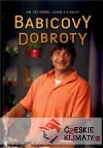 Babicovy dobroty - książka