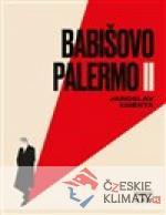 Babišovo Palermo II - książka