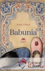 Babunia (C) - książka
