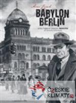 Babylon Berlín - książka