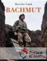 Bachmut - książka